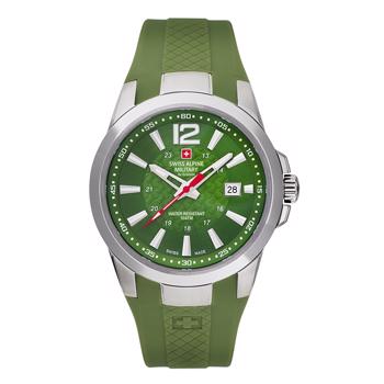 Swiss Alpine Military model 7058.1838 buy it at your Watch and Jewelery shop